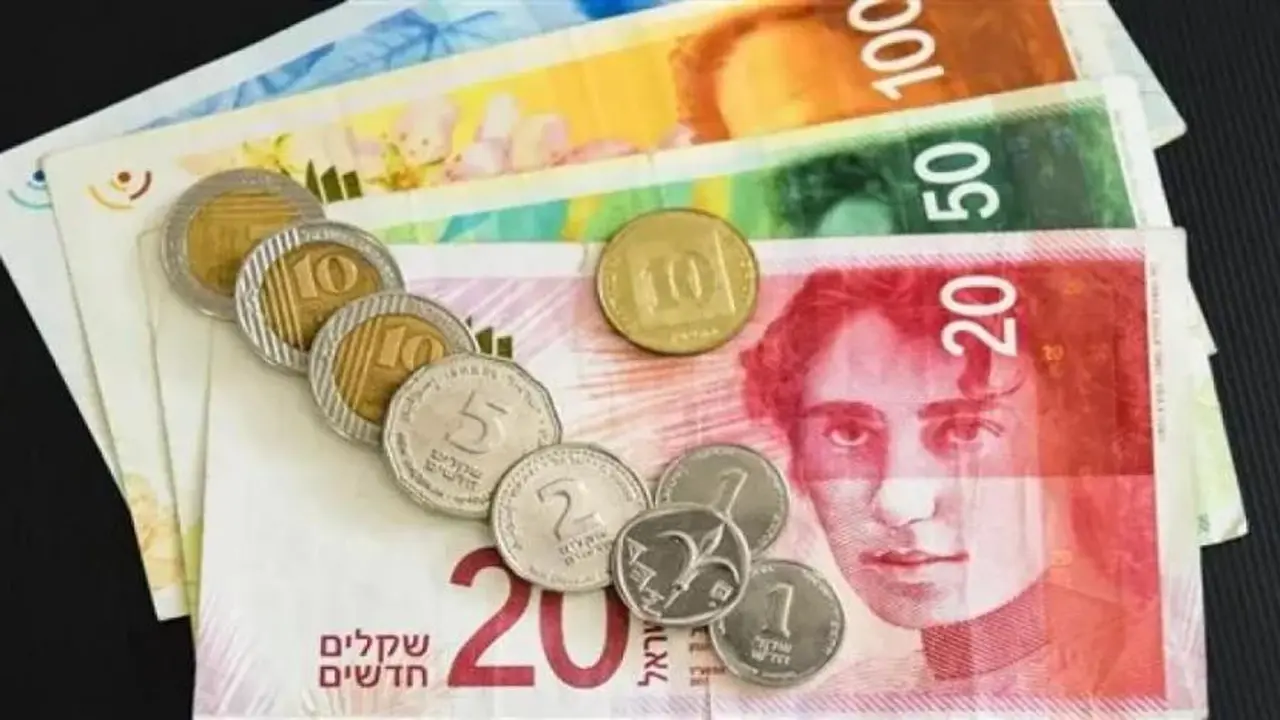 أسعار الدولار واليورو في فلسطين تشهد استقراراً ملحوظاً
